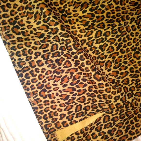 🐅Animal cat print🐅🔥 - Picture 3 of 4